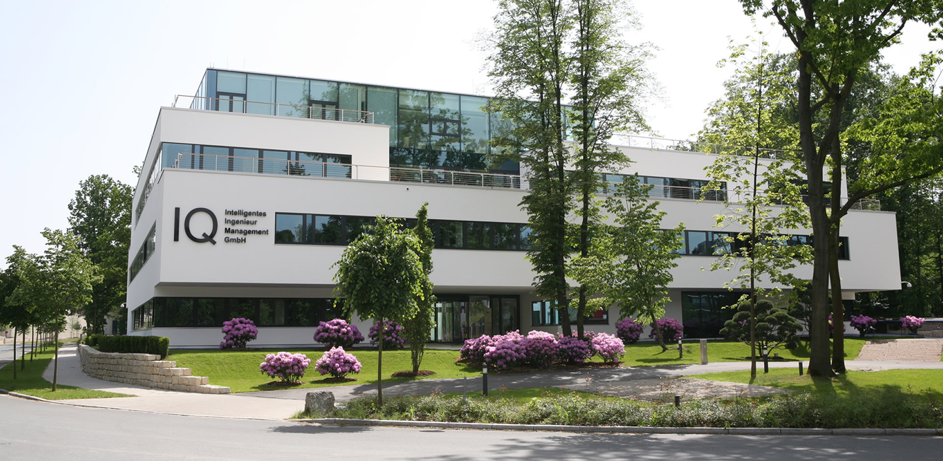 IQ Nürnberg