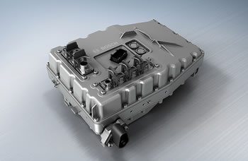 Autombiltechnik