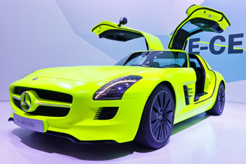 Automobiltechnik